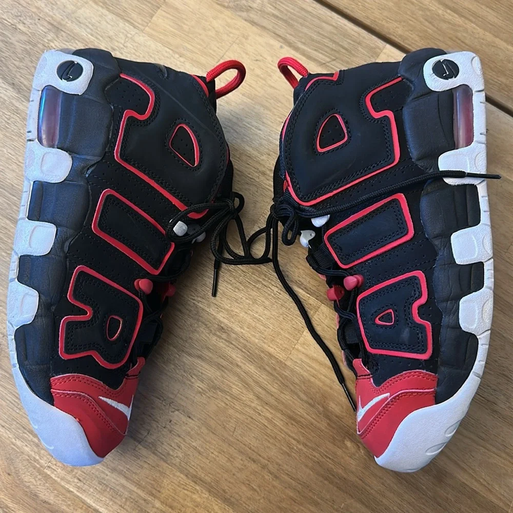 NIKE Untempo 96 sneakers